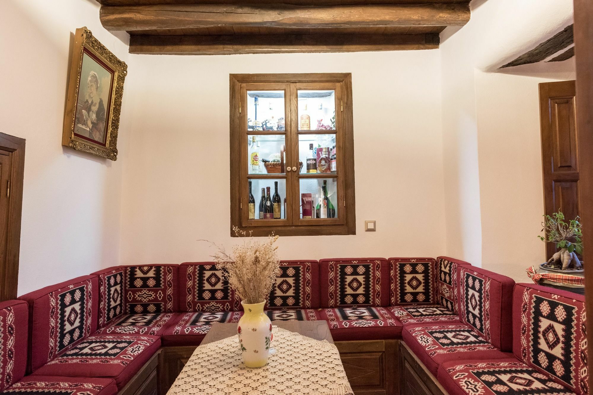 Traditional Mansion Evilion Volos Esterno foto