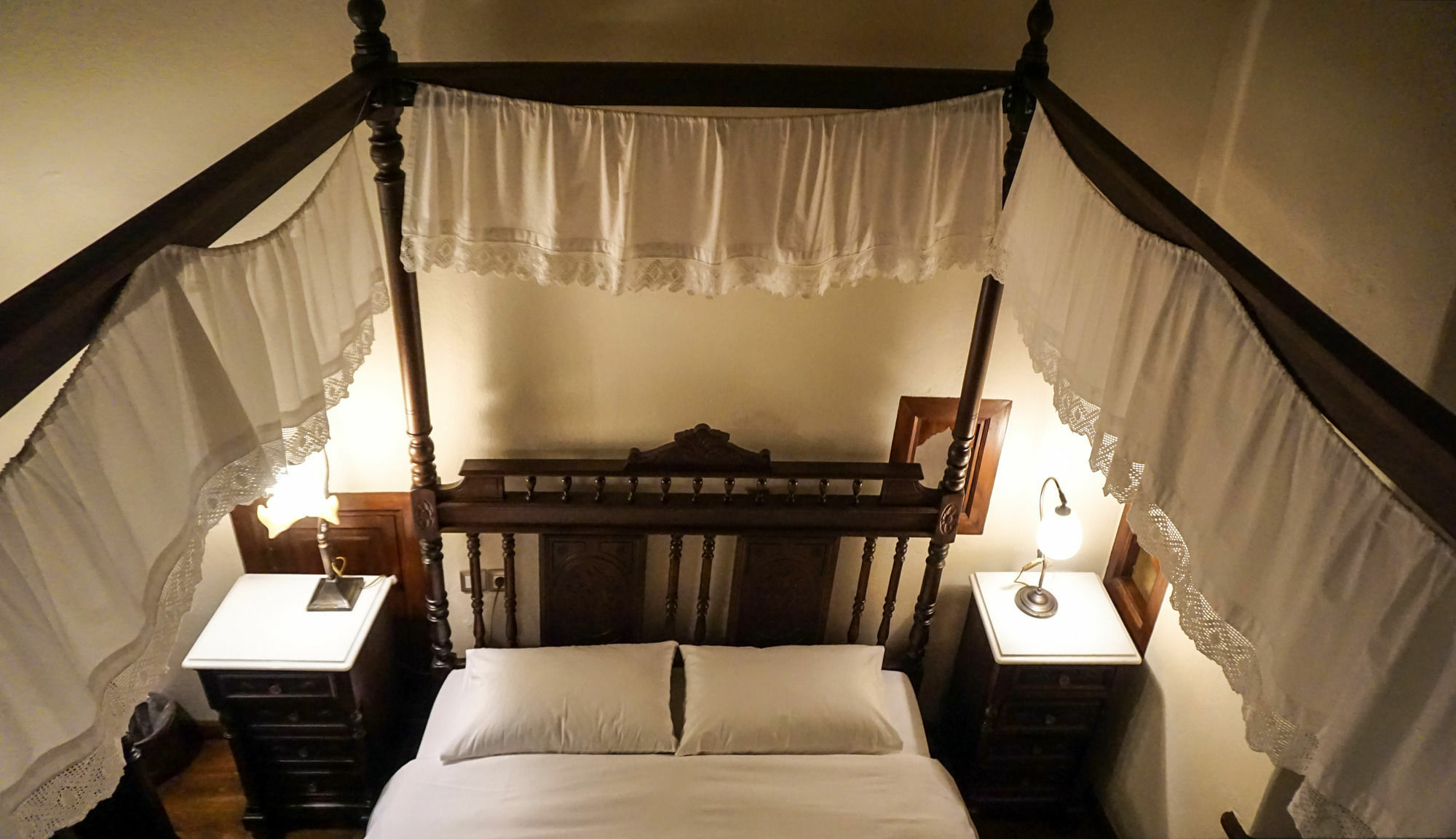 Traditional Mansion Evilion Volos Esterno foto